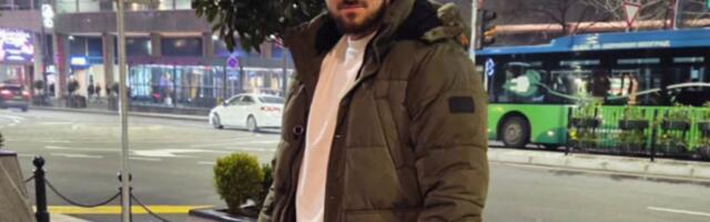 Onemogućen je da zaradi od filma o porodici Kulić, a Zola se nakon dva dana ćutnje oglasio: "Možda možete kod vas u kući da kontrolišete situaciju!"