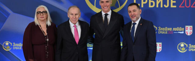 "ŽELIMO DA IMAMO ČETIRI KLUBA U EVROPSKM TAKMIČENJIMA!" Branko Radujko: Doneli smo paket mera!  (VIDEO)