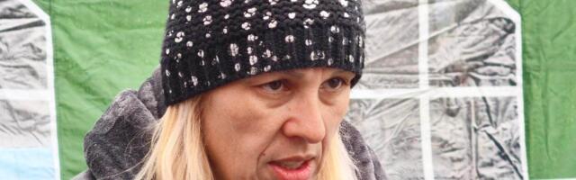 Dijana Hrka: Odlukom Višeg suda u Novom Sadu po drugi put se ubijaju žrtve nadstrešnice