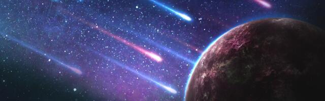 Otkrivena planeta u obliku limuna