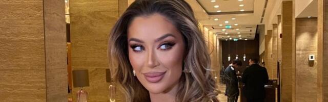 "Maštam o majčinstvu": Tea Tairović progovorila o trudnoći i i penziji (VIDEO)