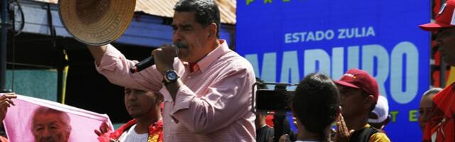 "Novo svitanje za Venecuelu": Za šta SAD optužuje Madura