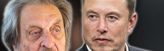 Rasistički ispad oca milijardera Ilona Maska: "Amerika će propasi ukoliko belci..."