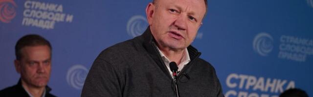 Đilas: Svet je podeljen - odluka da nisi za članstvo u EU je odluka za izolaciju Srbije