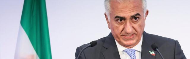 Povratak otpisanog kraljevića! Izgnani sin šaha preti rušenjem Islamske Republike