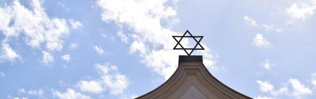 Jevreji i muslimani u Bosni – „primer za Evropu“