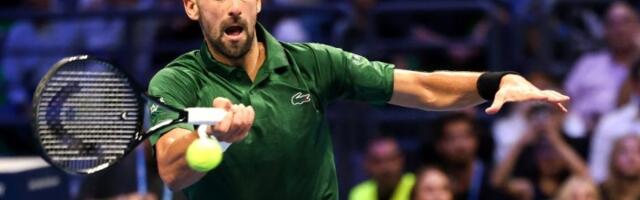 Poznato kad Novak počinje pohod na 11. trofej u Melburnu
