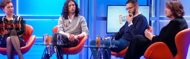 Puklo "blokadersko jedinstvo": Pokušali da svale svoje greške na vlast, a odgovor profesora Antića ih žestoko demantovao