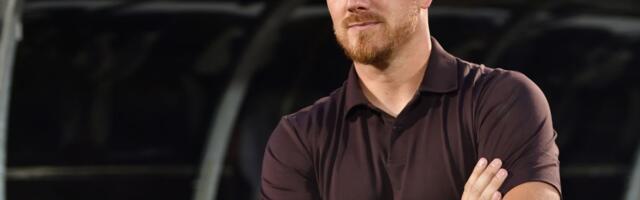 Posle poraza od Partizana trener Radnika indirektno targetirao sudije: "Ne bih komentarisao..."