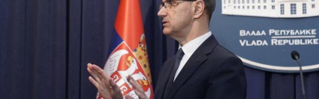 "RAZMIŠLJAM O REKONSTRUKCIJI VLADE!" Oglasio se Đuro Macut, dotakao se pojedinih ministara koji se pojavljuju samo da se slikaju!