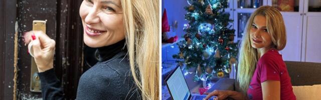 Sahranila muža, pa partnera, a onda saznala da i sama ima tumor! Ispovest Katarine Petrović ledi krv u žilama