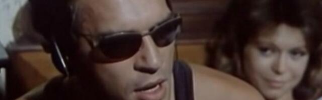 PRE 37 GODINA NAROD CRVENEO ZBOG NJEGOVIH SCENA SA NEDOM: Danas je DRUGI ČOVEK! "Snimim po neki crtani da kupim..."