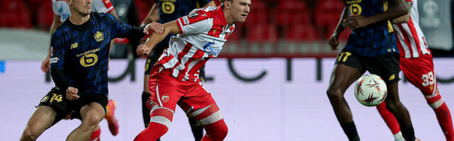 Lil tri puta skuplji od Zvezde: Samo klinac od 18 godina vredi koliko pola ekipe srpskog šampiona