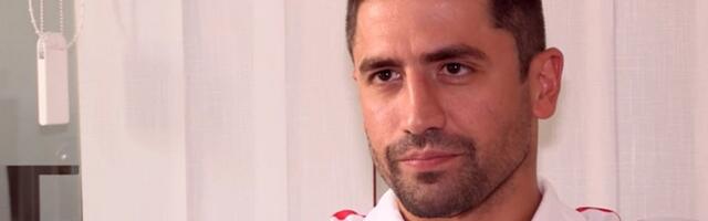 "BESMISLENO JE DA KOMENTARIŠEM NEVERSTVO" Nikola Rađen je optužen za prevare, a branio se ćutanjem