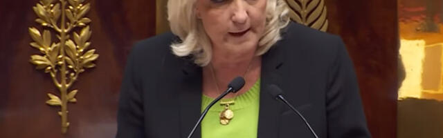 Desničari podneli predlog za izglasavanje nepoverenja francuskoj vladi