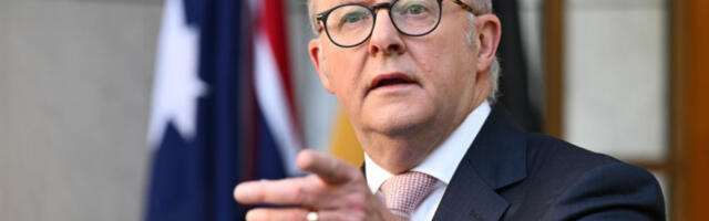 Премијер Аустралије евакуисан због претње бомбом