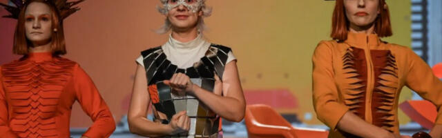 „После милијон година” у Новом Саду