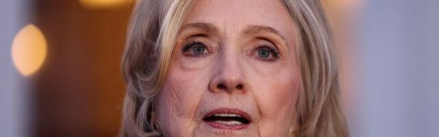 Oglasila se Hilari Klinton: Pričala o Džefriju Epstajnu i Gislejn Maksvel, ali i o vanzemaljcima!
