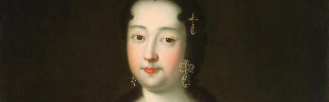 Dvorske intrige: Da li su deca Katarine Velike bila Petrova ili plod tajnih ljubavi?