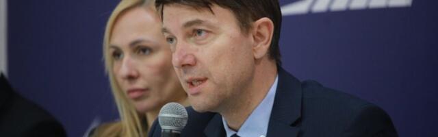 Nikola Jovanović: Šapić ne govori istinu o MMF-u