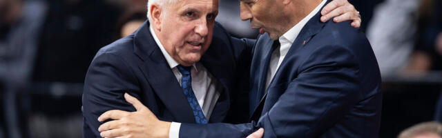 Karlik Džons otkrio razliku između Obradovića i Penjaroje!