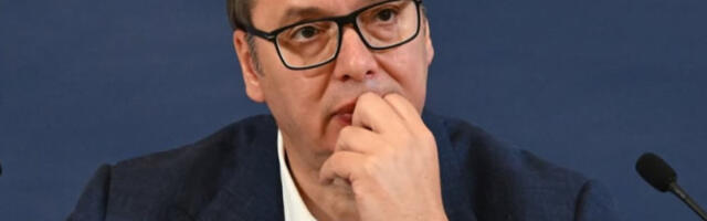 Vučić sumirao radnu nedelju: “Srbija bira da cela naša velika porodica živi u miru i da čuva svoje”
