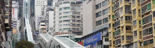 Najduže pokretne stepenice na svetu nalaze se u Kini, evo koliko su dugačke