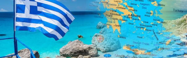 GRK TRAŽI MLADENA IZ SRBIJE KOJI JE KAO DEČAK BIO NJEGOV GOST! Obratio mu se dirljivom porukom: "Bila nas je četvorica braće, a ti si bio peti!"