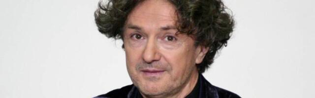 "Za dve godine "UBIO" dvoje ljudi": Goran Bregović otkrio JEZIVU PRIČU o vinogradu koji je pratio niz TRAGEDIJA