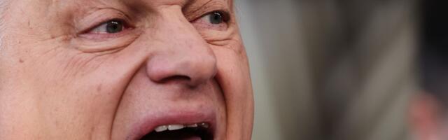 Orban ponovo meta pretnji smrću iz Ukrajine: "Ako želimo da na kocu vidimo neku neprijatnu figuru..."