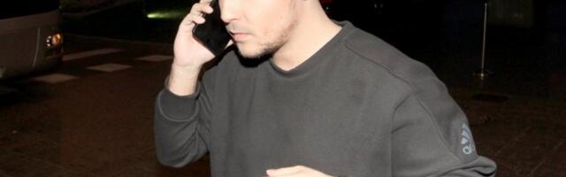 CELA NACIJA BRUJI O IZNENADNOM OGLAŠAVANJU MILANA STANKOVIĆA: Pevača i dalje prate u stopu, on momentalno reagovao!