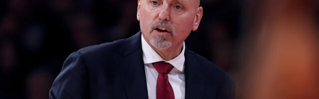 Umor, a derbi pred vratima: Jasna poruka Obradovića - "Nema favorita"