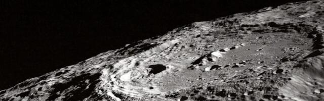 NASA gradi bazu na Mesecu