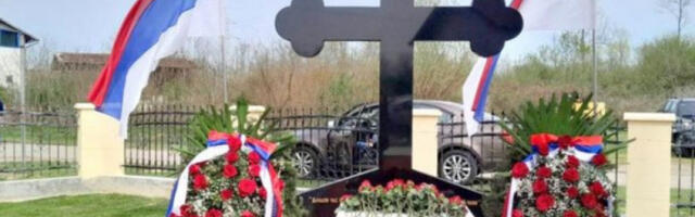 Сијековац рана која крвари у колективном сећању српског народа