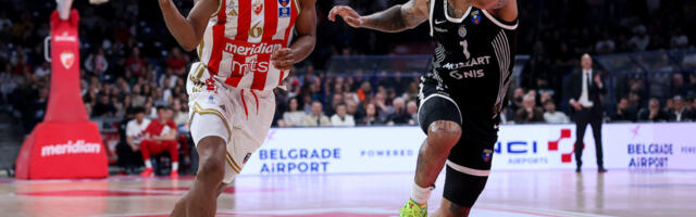 Zvezda se oglasila pred novi večiti derbi: Karte za Partizan samo pod ovim uslovima