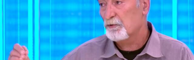 SRAM TE BRE BILO SEDE KOSE! Šolakovac priča kako se "lešinari" na tragediji na Filozofskom fakultetu a oni organizovali REVOLUCIJU ZBOG RIBNIKARA I NADSTREŠNICE!