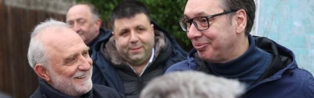 Vučićev signal upozorenja: Šta zaista znači "svet bez pravila" za Srbiju?