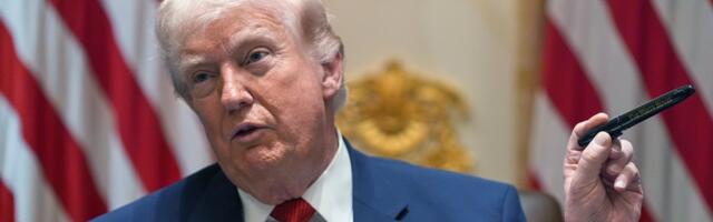 "Uzeću sve ovo Iranu!" Tramp šokirao svet najavom - proglasio glupima sve koji dovode u pitanje u njegov plan