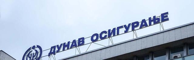 Insajder: Dunav osiguranje prodalo zgradu u centru Beograda partneru Zvonka Veselinovića, da bi kupilo prostor na Prokopu