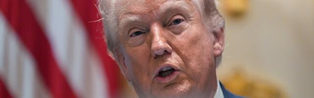 Tramp otvorio karte! Poslali smo oružje da srušimo režim u Iranu, ali su nas prevarili i uzeli sve (VIDEO)