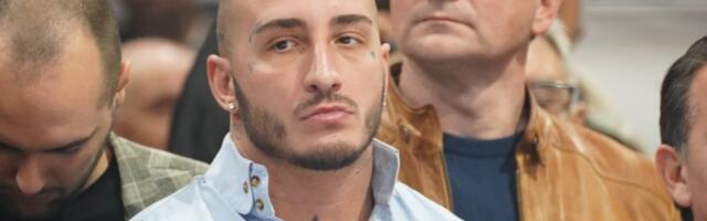 Zabrinjavajuće - Vuk Mob prolazi kroz agoniju nakon meča sa Bakočevićem: "Ovo je pakao"