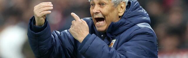 Oglasila se bolnica: Lučesku u kritičnom stanju, doživeo je višestruke moždane udare