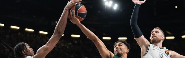 Dubai se izjednačio sa Zvezdom! Avramović vodio ekipu do velikog preokreta u poslednjoj četvrtini i pobede za korak ka plej-inu!