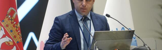 Jerinić: Ekspo razvojni projekat čiji se efekti mere decenijama