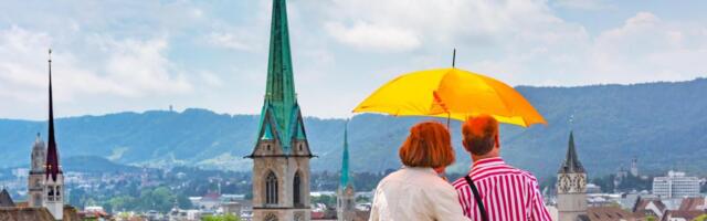 Ankica i njen suprug nakon 33 godine napustili Švajcarsku i vratili se na dedovinu: "Nismo bili svesni šta nas je ovde sve sačekalo"