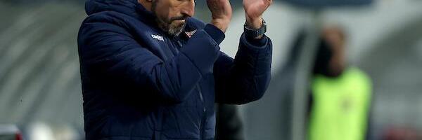 "KONTINUITET JE OD VELIKOG ZNAČAJA" Paunović posle akcije sa "superligašima": Ovo je veoma važno!