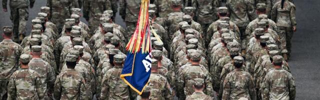 Tramp šalje još 10.000 vojnika na Bliski istok: Da li se sprema kopnena invazija uprkos prekidu vatre?