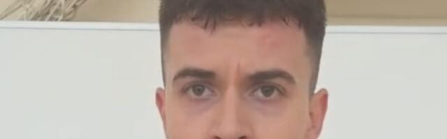 Beograd domaćin spektakla: To je jedno lepo iskustvo, nije mala stvar igrati protiv ekipa iz inostranstva (VIDEO)