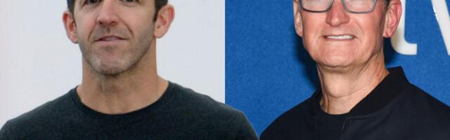 Tim Kuk se povlači sa mesta generalnog direktora Apple: Evo ko ga nasleđuje na toj funkciji