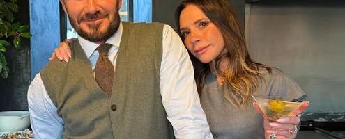 Ćerke našeg plastičnog hirurga prijateljice sa Bekamovima: Jovana i Andrea su jedine Srpkinje koje čuveni par prati na Instagramu!